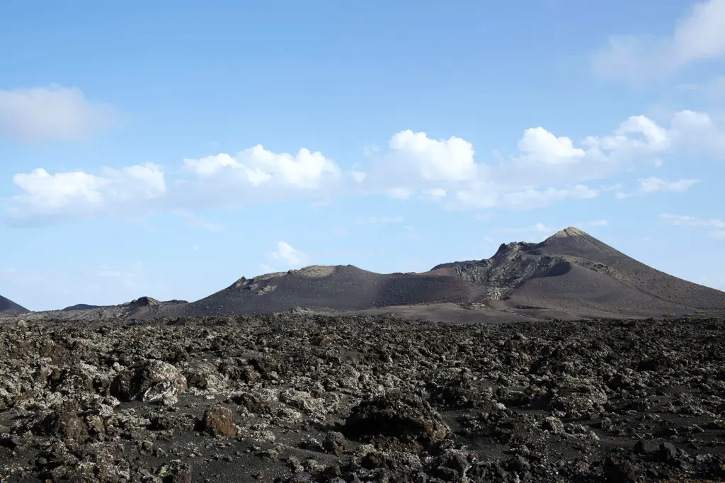 Las Canarias — landscape and travel photograph in Canary Islands, Spain, frame 26 of 28.